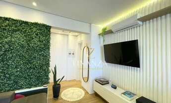 Imagem 3: Apartamento com 2 dormitórios, 88 m² - venda por R$ 890.000,00 ou aluguel por R$ 6.566,17