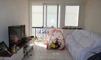 Imagem 7: Apartamento 3 quartos sendo uma suíte 2 varandas e 2 vagas