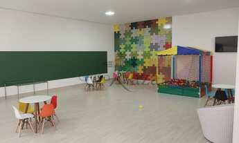 Imagem 4: Apartamento - Jardim Sul - Residencial Di Napoli - 48m² - 2 Dormitórios