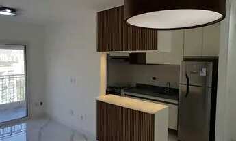 Imagem: APARTAMENTO NOVO para aluguel possui 65