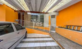 Imagem 3: Cód.: 13736 - Sobrado com 04 dormitórios e planejados com 03 vagas de garagem. Vila Guioma