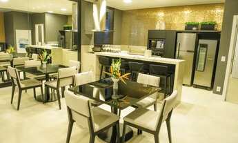 Imagem 4: Bauru - Apartamento Padrão - Vila Aviação