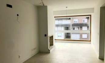 Imagem 2: Apartamento 2 Dorm - Bairro Alphaville