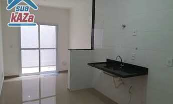 Imagem 7: Apartamento com 1 dormitório à venda, 36 m² por R$ 249.000,00 - Vila Moinho Velho - São Pa