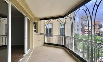 Imagem 7: Apartamento à venda com 347 M², com 4 suítes e 5 vagas Jd. Font. do Morumbi