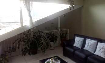 Imagem: Casa - Parque dos Príncipes - Jacareí