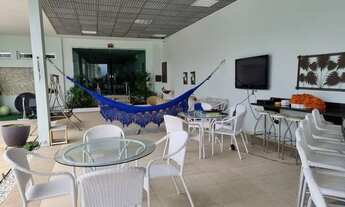 Imagem 2: Casa de alto padrão espetacular com 4 suítes com vista panorâmica para um dos bairros mais