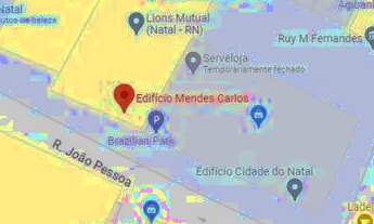 Imagem 3: Sala c/ dois pavimentos no Edifício Mendes Carlos 116m2