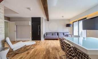 Imagem 7: Cobertura Alto Padrão