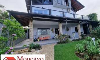 Imagem 2: Caraguatatuba - Casa Padrão - Delfim Verde