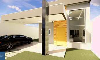 Imagem 2: Casa em construção no Araçagy