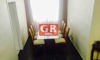 Imagem 4: Apartamento para alugar, 3 quartos, 2 vagas, Buritis - Belo Horizonte/MG