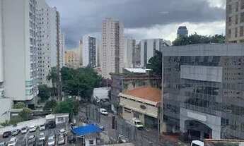 Imagem 3: Apartamento com 1 dormitório para alugar - Centro - Guarulhos/SP