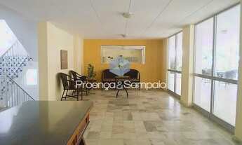 Imagem 5: Casa em Condomínio à venda em Salvador,BA Pituba 3 quartos 101m²