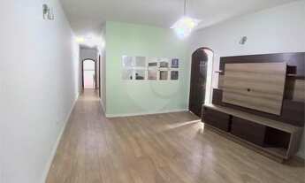 Imagem 4: Imóvel, com dois sobrados no terreno, disponível para venda e locação - Casa Verde