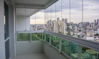 Imagem: Apartamento Semi Mobiliado Pio X Caxias
