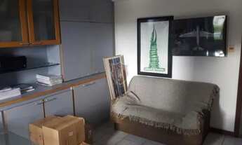 Imagem 6: Sala comercial com 50m² e garagem, no melhor do Caminho das Árvores!