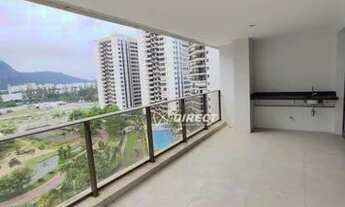 Imagem: Ilha Pura - Endereço mais desejado do RJ