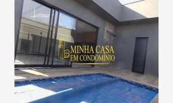 Imagem 5: CASA CONDOMINIO QUINTA DO LAGO RESIDENCE