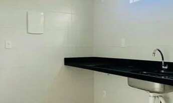 Imagem 6: Apto - 2 Quartos - 2 Suítes - 59,00m²