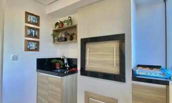 Imagem 5: Apartamento Semi Mobiliado Pio X Caxias do Sul