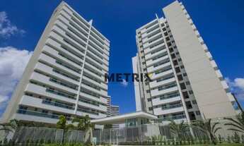 Imagem 2: Apartamento com 3 dormitórios à venda, 89 m² por R$ 638.000 - Cambeba - Fortaleza/CE