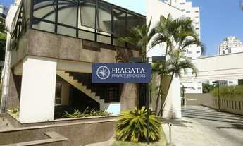 Imagem 6: Flat com 1 dormitório à venda, 33 m² - Jardim Paulista - São Paulo/SP