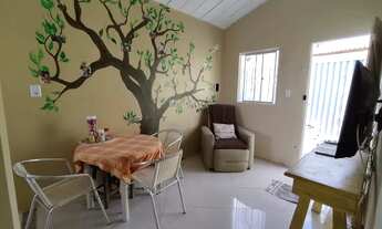 Imagem 5: CASA A VENDA NO VERDE HORIZONTE