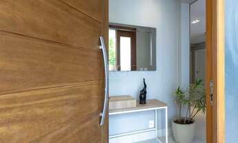 Imagem 2: Casa para Venda - 438.42m², 4 dormitórios, sendo 4 suites, 4 vagas - Ipanema