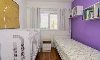 Imagem 6: Apartamento para venda tem 52 metros quadrados com 2 quartos em São José - Canoas - RS