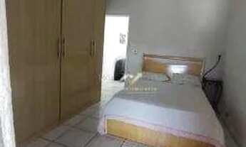 Imagem 5: Sobrado com 2 dormitórios à venda, 120 m² por R$ 535.000 - Jardim Santo Alberto - Santo An