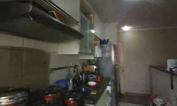 Imagem 2: Apartamento à venda em Rio Pequeno com 72 m², 3 quartos, 1 suíte, 1 vaga