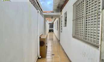 Imagem 3: Casa em Vila Água Funda - São Paulo