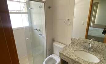 Imagem 4: Apartamento no Morado do Sol- Vista do Sol - 3 suítes