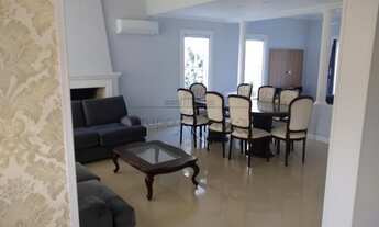 Imagem 5: Casa Condomínio - Condomínio Esplanada do Sol - 4 Dormitórios - 273m²