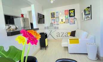 Imagem: Apartamento - Spazio Campo Di Bourbon -Trinta