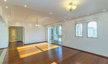 Imagem 5: São Paulo - Apartamento Padrão - Moema Índios