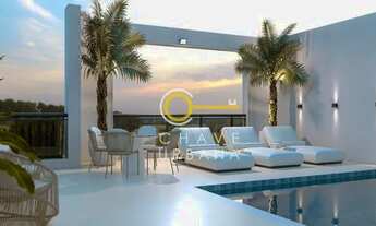 Imagem: Cobertura Duplex com 3 suítes à venda