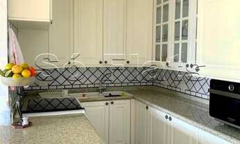 Imagem 5: Flat na região central de São Bernardo prox. da Av. Brigadeiro Faria Lima