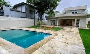 Imagem 2: Belíssima casa no Parkway - Parcelamento