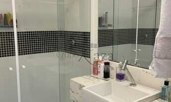 Imagem 6: Casa em condomínio - Cidade Morumbi - 2 dorm - 2 suítes - 2 vagas de garagem