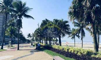 Imagem 2: Apto com 1 dorm, Ocian, Praia Grande