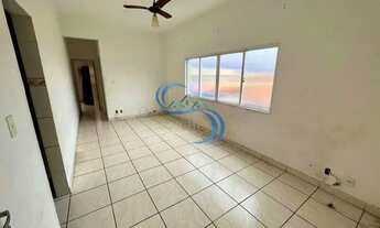 Imagem 2: Apartamento com 2 dorms, Ocian, Praia Grande