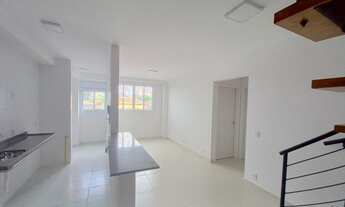 Imagem 3: Cobertura Duplex Nova - Jardim das Industrias - Jacareí, Eco Live Jacaranda, 3 Dormitórios