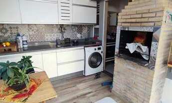 Imagem 4: RIO DE JANEIRO - CASA DE CONDOMÍNIO - GUARATIBA