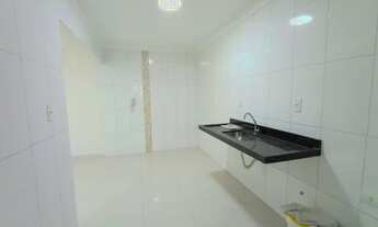 Imagem 5: PRAIA GRANDE - Apartamento Padrão - GUILHERMINA