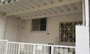 Imagem 5: Sobrado com 2 dormitórios para alugar, 98 m² por R$ 2.700/mês - Vila Mazzei - São Paulo/SP