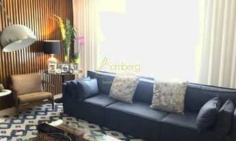 Imagem 5: Lindo condomínio/ 4 quartos / Rooftop