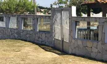 Imagem 2: Casa de condomínio para venda tem 105 metros quadrados com 2 quartos