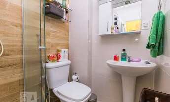 Imagem 6: Apartamento para Aluguel - Flamengo, 1 Quarto, 30 m2